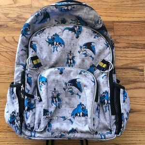 Kids Pottery Barn backpack